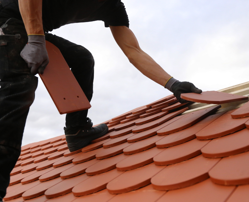 South Auckland Roofing Company, South Auckland, New Zealand