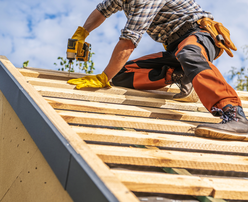 South Auckland Roofing Company, South Auckland, New Zealand